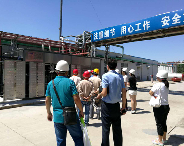 工程系統(tǒng)公司的底部灌裝系統(tǒng)（Bottom Loading Arm Systems）與傳統(tǒng)的頂部灌裝相比具有很哪些優(yōu)點